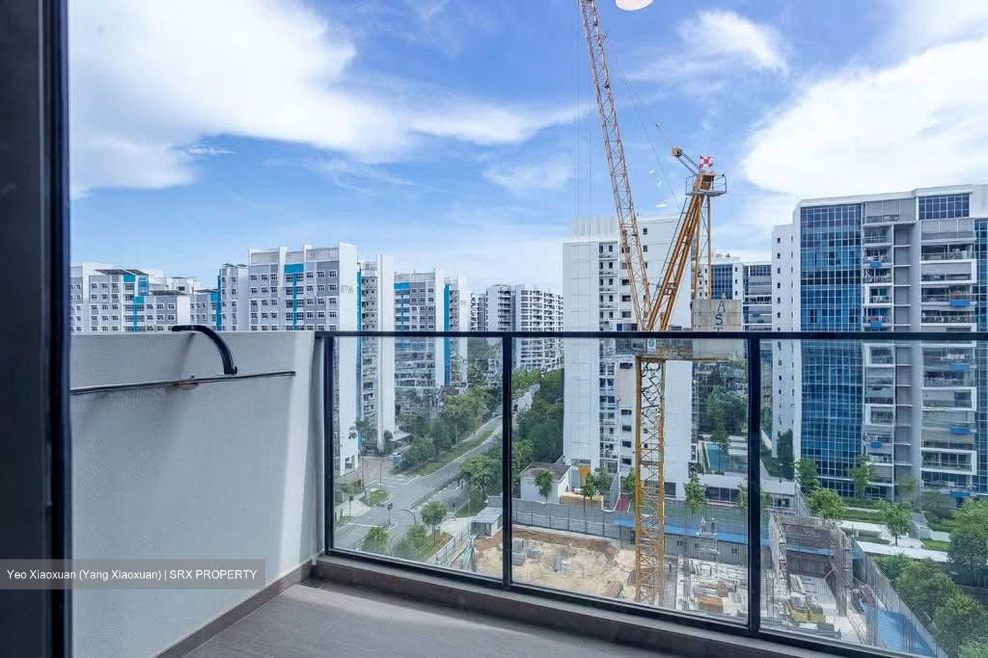 The Tapestry (D18), Condominium #548763621